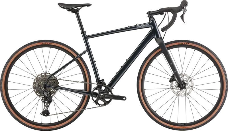 Cannondale Topstone 2 CUES 1x
