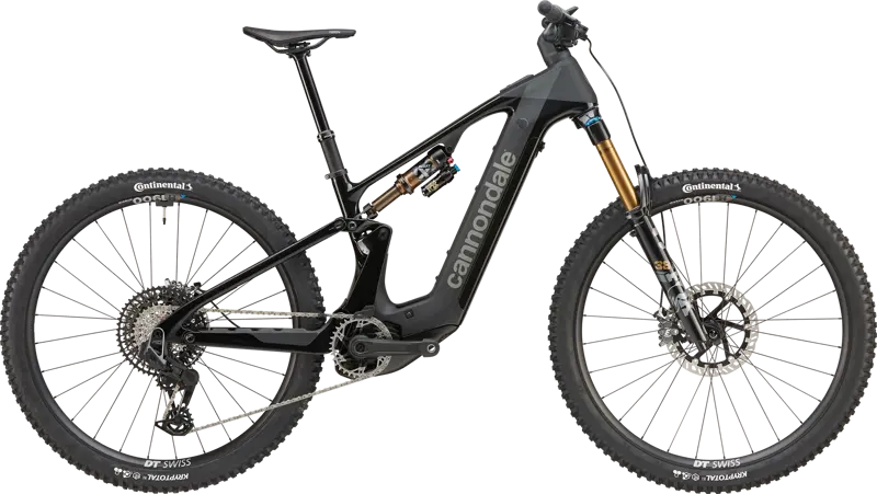 Cannondale Moterra 1