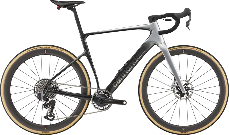 Cannondale Synapse LAB71 SmartSense