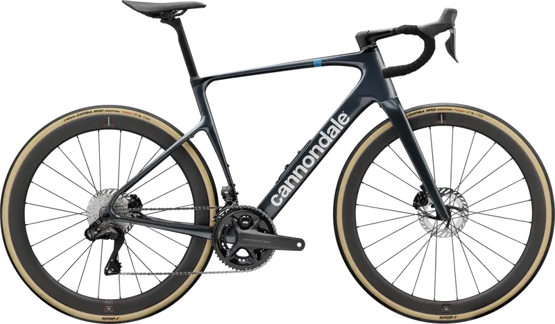 Cannondale Synapse Carbon 1 Cannondale Synapse Carbon 1