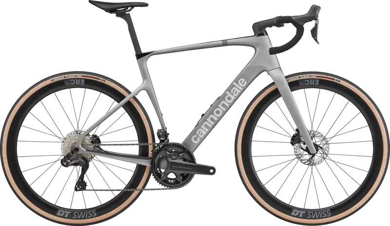 Cannondale Synapse Carbon 2