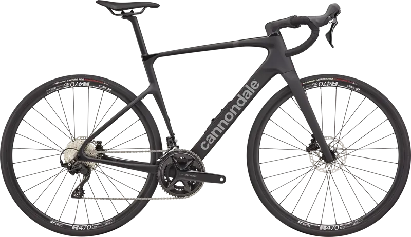 Cannondale Synapse Carbon 5