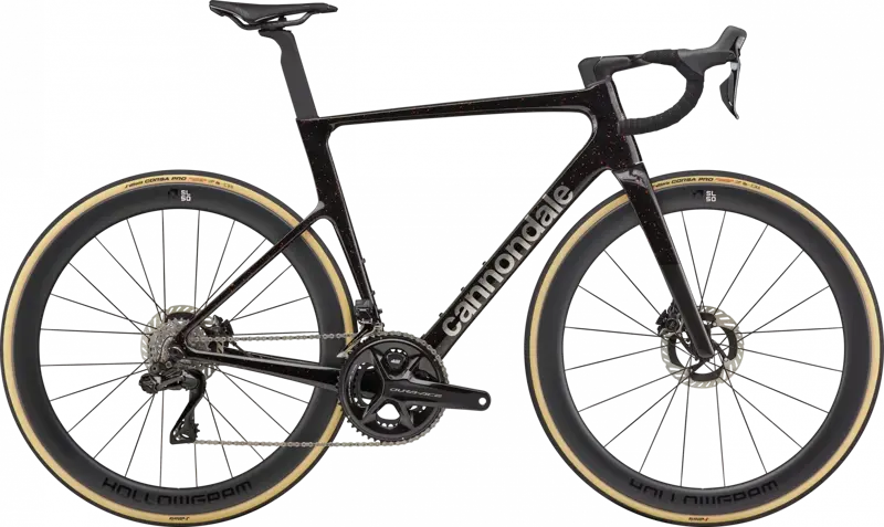 Cannondale SuperSix EVO Hi-MOD 1