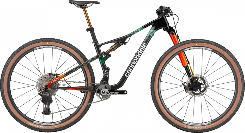 Cannondale Scalpel LAB71