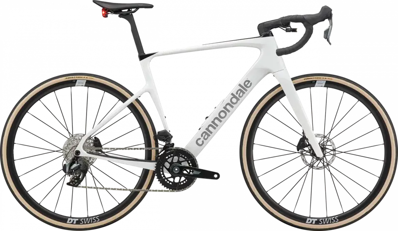 Cannondale Synapse Carbon 3 SmartSense Cannondale Synapse Carbon 3 SmartSense