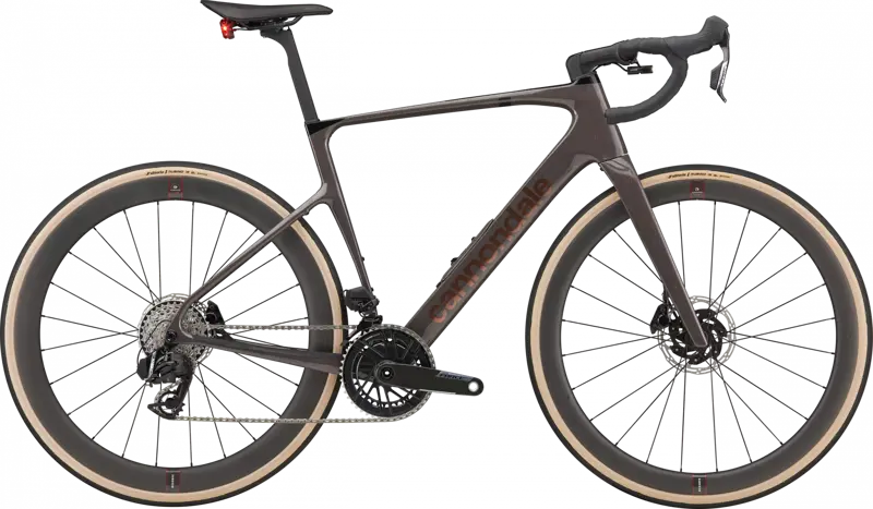 Cannondale Synapse Carbon 2 SmartSense Cannondale Synapse Carbon 2 SmartSense