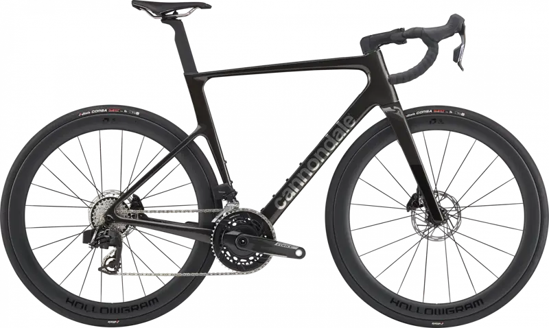 Cannondale SuperSix EVO 1