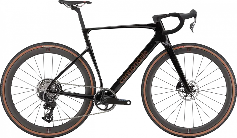 Cannondale SuperX 1