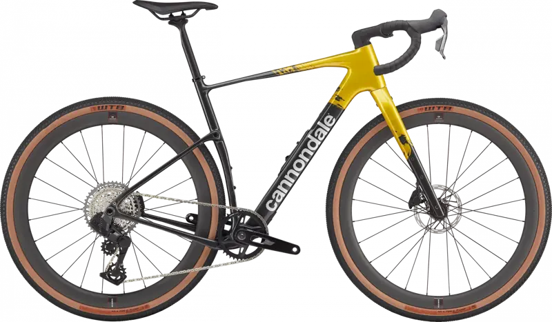 Cannondale Topstone Carbon 1 AXS