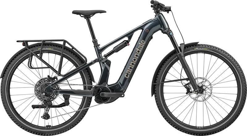 Cannondale Moterra EQ