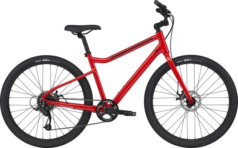 Cannondale Treadwell 3