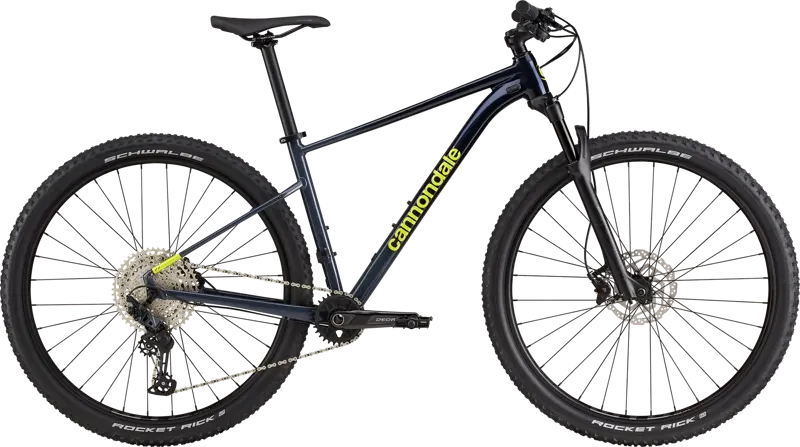 Cannondale Trail SL 2