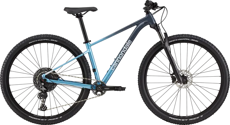 Cannondale Trail Womens SL 3