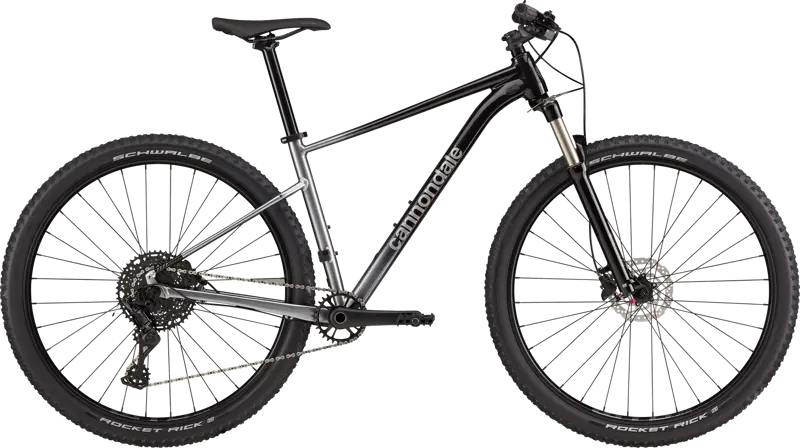 Cannondale Trail SL 4