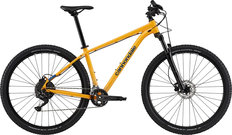 Cannondale Trail 5