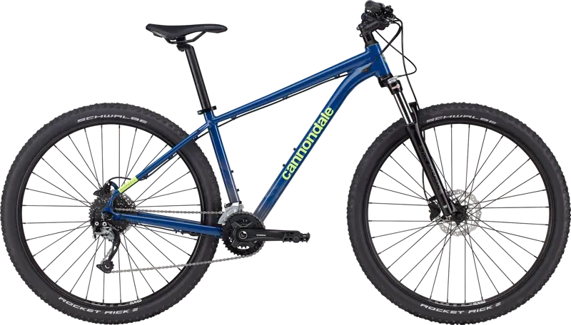 Cannondale Trail 6