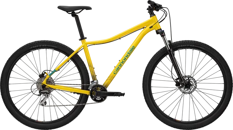 Cannondale Trail Womens 6
