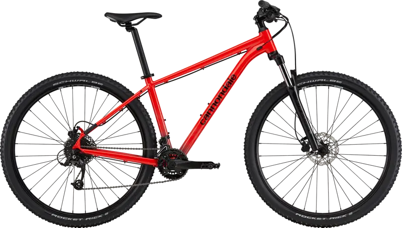 Cannondale Trail 7