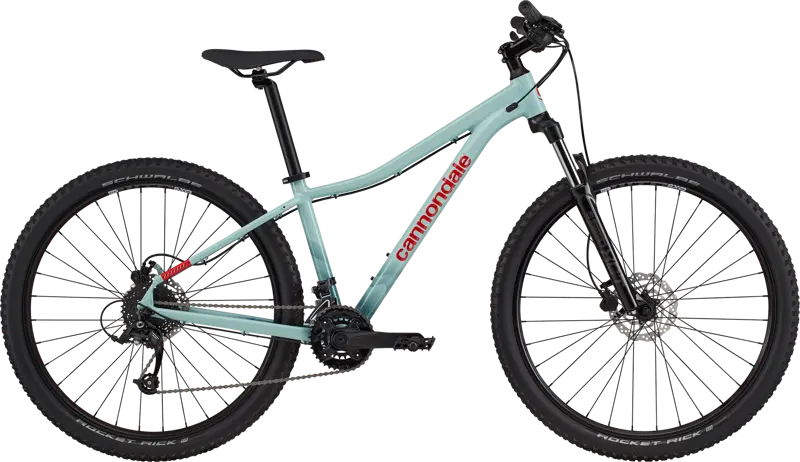 Cannondale Trail Womens 7