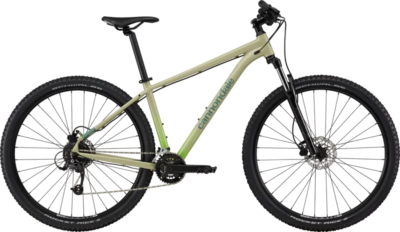 Cannondale Trail 8