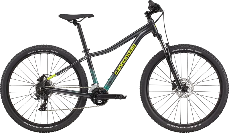 Cannondale Trail Womens 8