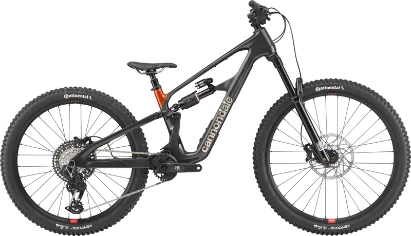 Cannondale Bad Habit 1