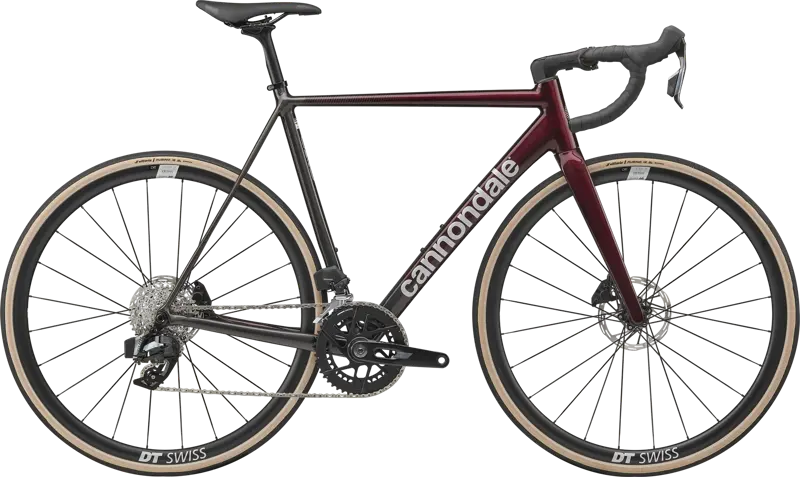 Cannondale CAAD14 2