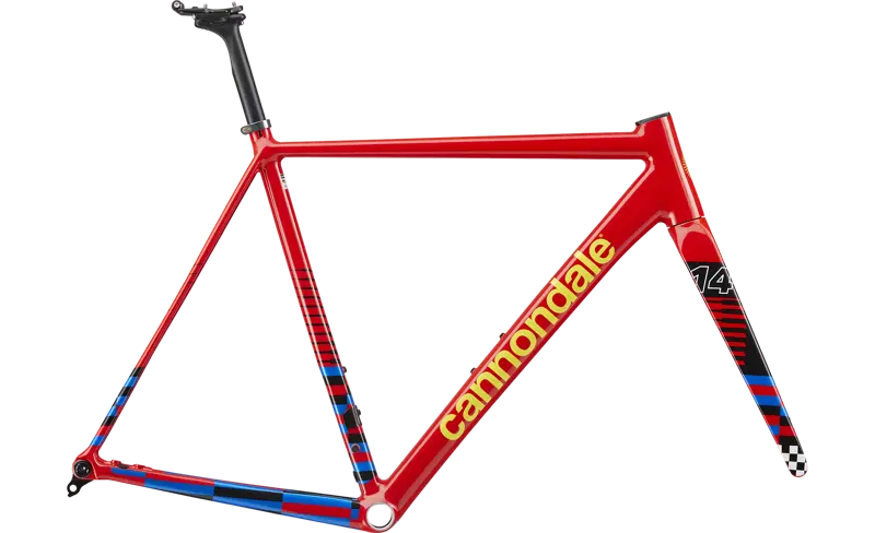 Cannondale CAAD14 Frameset