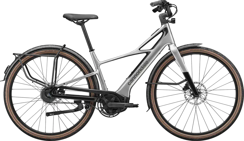 Cannondale FlyingV 1