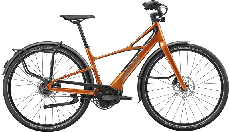 Cannondale FlyingV 2