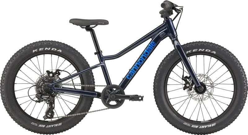 Cannondale Kids Trail Plus 20