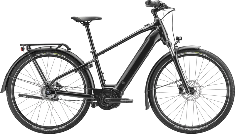 Cannondale Mavaro 4