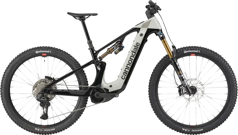 Cannondale Moterra 1