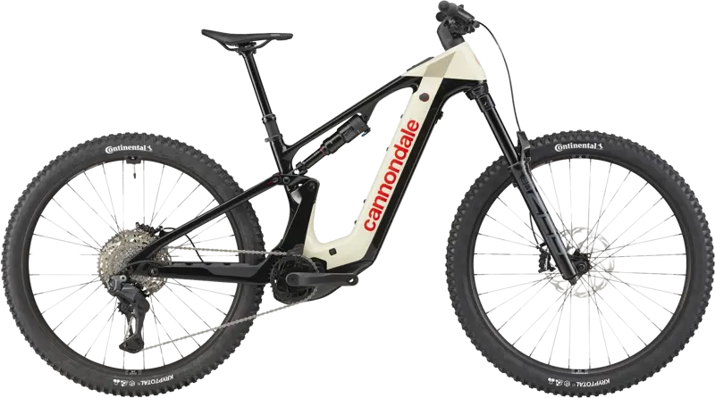 Cannondale Moterra 2