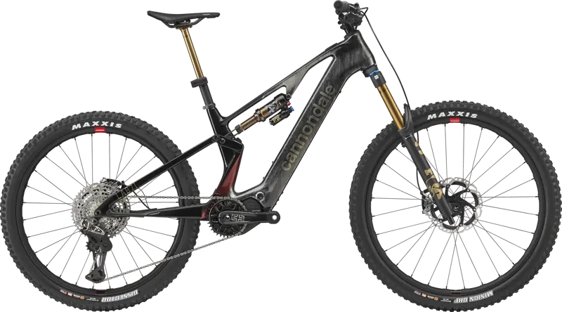 Cannondale Moterra SL LAB71