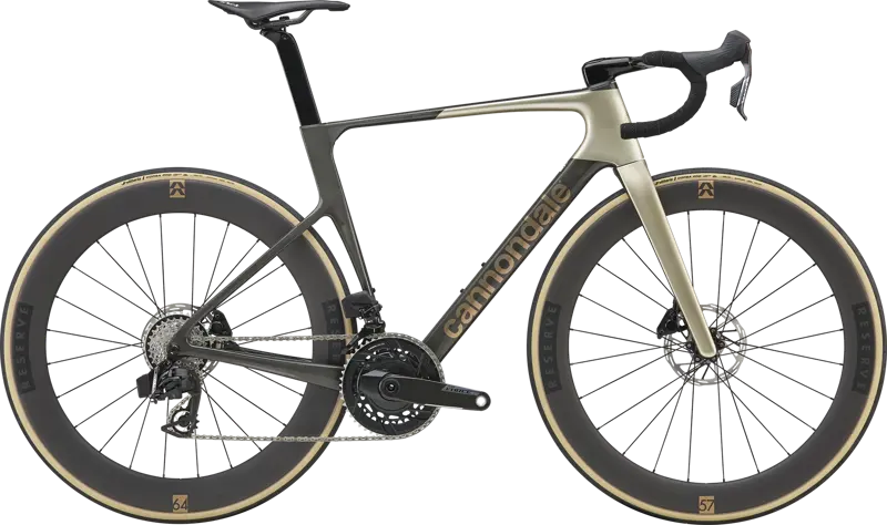 Cannondale SuperSix EVO 1