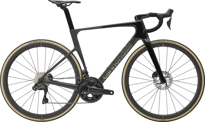 Cannondale SuperSix EVO 1 SL