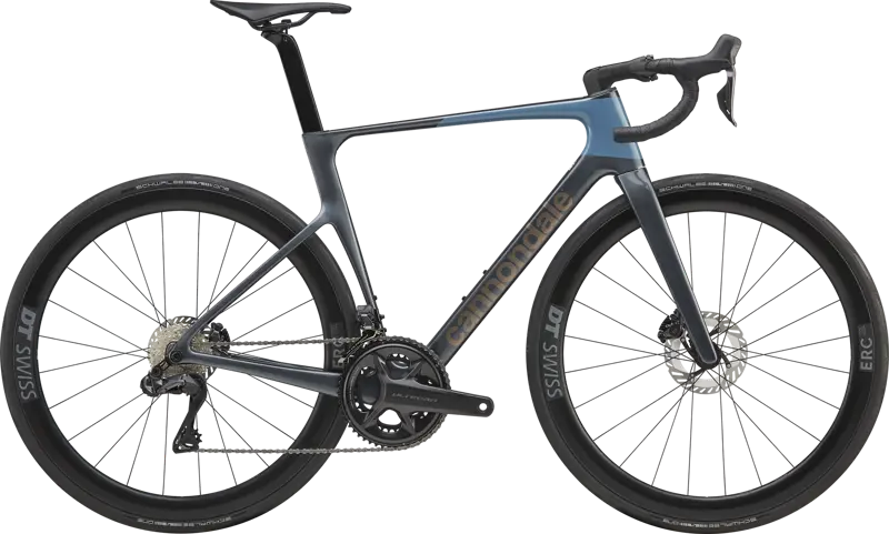 Cannondale SuperSix EVO 2