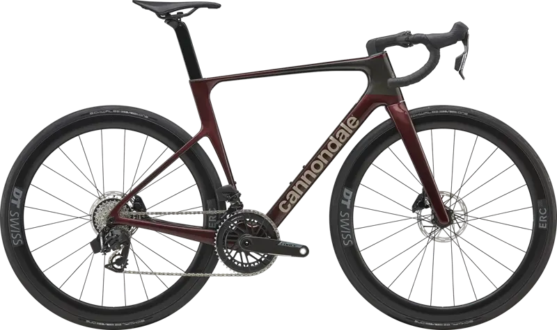 Cannondale SuperSix EVO 3