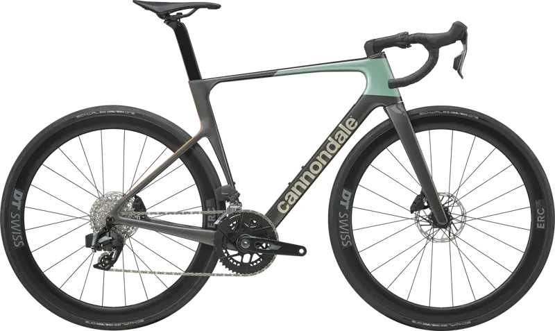 Cannondale SuperSix EVO 4