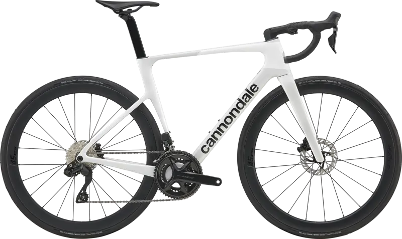 Cannondale SuperSix EVO 5