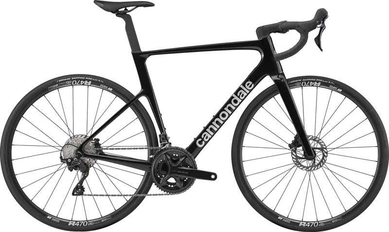 Cannondale SuperSix EVO 6