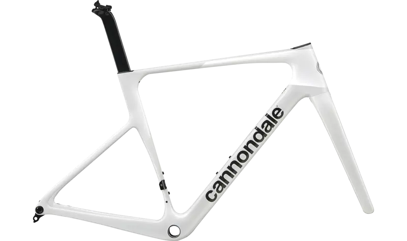 Cannondale SuperSix EVO Frameset