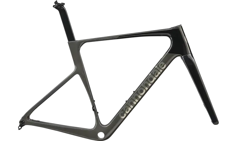 Cannondale SuperSix EVO Hi-MOD Frameset