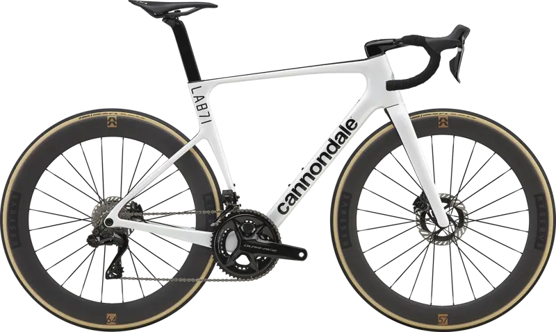 Cannondale SuperSix EVO LAB71