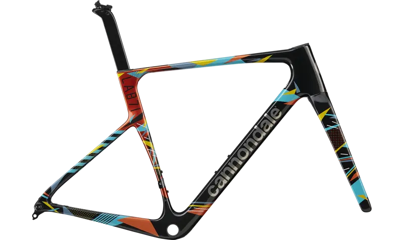 Cannondale SuperSix EVO LAB71 Frameset