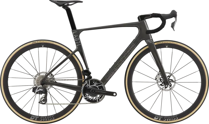 Cannondale SuperSix EVO LAB71 SL