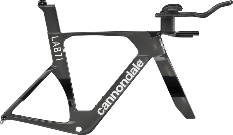 Cannondale SuperSlice LAB71 Frameset