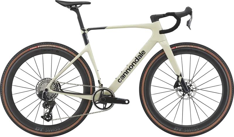 Cannondale SuperX 1