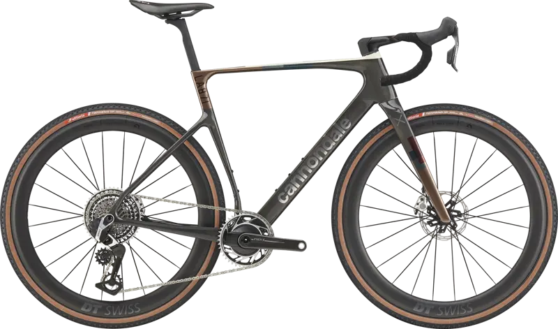 Cannondale SuperX LAB71